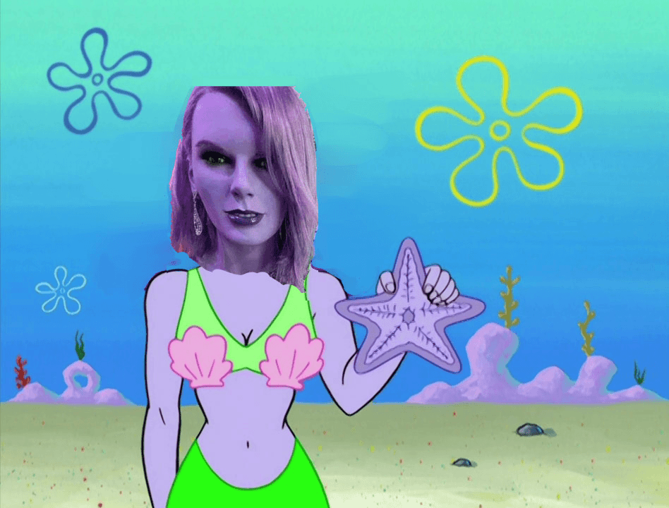 Taylor Batumbakal Swift